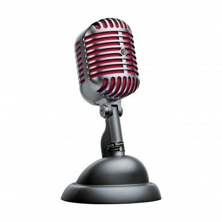 5575-LE - mikrofon Shure